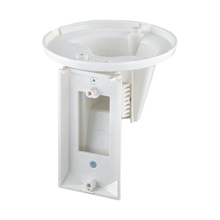 Comprar Optex OPTEX-38 CA-2C Rótula orientable de techo para OPTEX-13 (LX-402), OPTEX-14 (LX-802N).