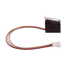 Optex OPTEX-41 WRS-04 Tamper antisabotaje de pared para los detectores OPTEX-18 (VXI-R), OPTEX-19 (VXI-RAM) y OPTEX-20 (VXI-RDAM