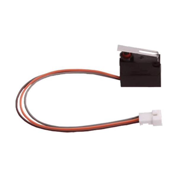 Optex OPTEX-41 WRS-04 Tamper antisabotaje de pared para los detectores OPTEX-18 (VXI-R), OPTEX-19 (VXI-RAM) y OPTEX-20 (VXI-RDAM