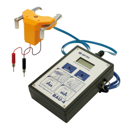 Comprar Optex OPTEX-44 BAU-4 Herramienta de ajuste automático compatible con las barreras serie SmatLine