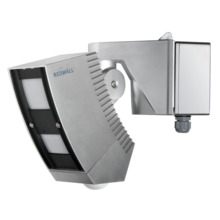 Optex OPTEX-75 SIP-4010-5-IP Detector PIR exterior serie Redwall SIP-IP 40 x 10 metros con zona inferior independiente de 6 x 9
