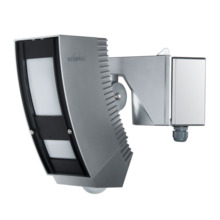 Optex OPTEX-83 SIP-100-IP Detector PIR exterior serie Redwall SIP-IP 100 x 3 metros con zona inferior independiente de 6 x 9 met