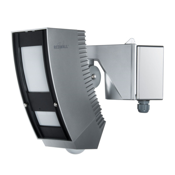 Optex OPTEX-83 SIP-100-IP Detector PIR exterior serie Redwall SIP-IP 100 x 3 metros con zona inferior independiente de 6 x 9 met