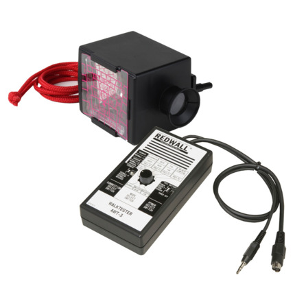 Comprar Optex OPTEX-86 SIP-AT Kit de herramientas ajuste área detección serie SIP Redwall. Incluye OPTEX-84 (AWT-3), OPTEX-85 (AVF-1) y juego de plantillas.