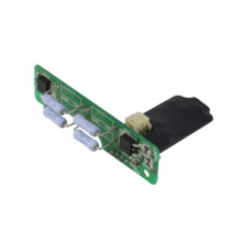 Optex OPTEX-87 SIP-HU Unidad calefactora para detectores de la serie SIP Redwall