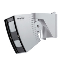 Optex OPTEX-96 SIP-3020WF Detector PIR exterior serie Redwall-V 30 x 20 metros. Autoalimentado con pila de litio o alcalina. Ava