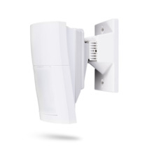 Optex QXI-DT-X5 Detector doble tecnología para exteriores con antienmascaramiento. Cobertura 12 m /120º