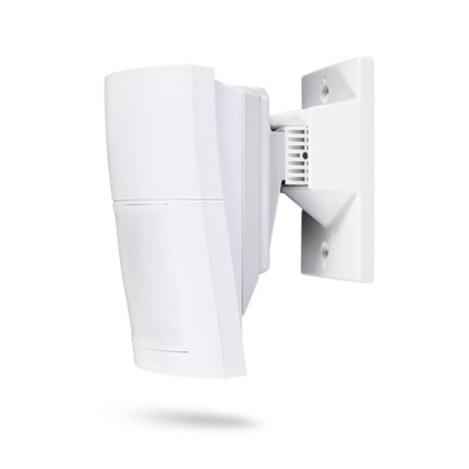 Comprar QXI-ST Detector PIR para exteriores. Cobertura 12 m /120º