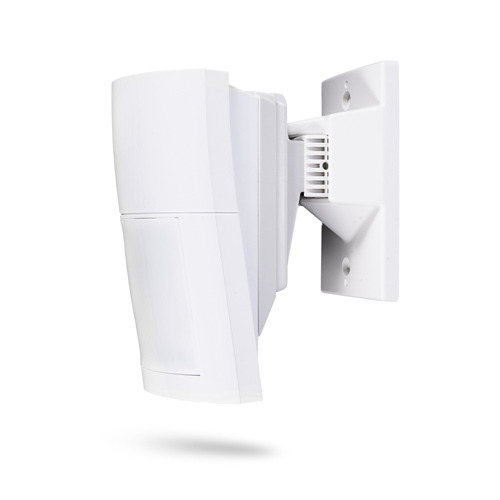 Optex QXI-ST Detector PIR para exteriores. Cobertura 12 m /120º