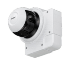 Comprar RLS-2020A Detector láser Redscan MiniPro con función de mapeado. Interior y exterior. Cobertura 20 x 20 m