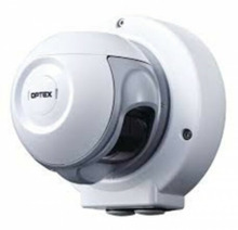 Optex RLS-2020I Detector láser Redscan Mini para interior