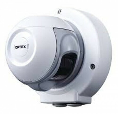 Optex RLS-2020I Detector láser Redscan Mini para interior