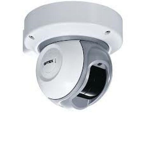 Optex RLS-2020S Detector láser Redscan Mini para exterior