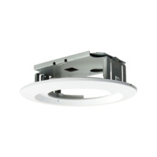 OPTEX RLS-RB Soporte de montaje empotrado RLS-2020I / 2020S.