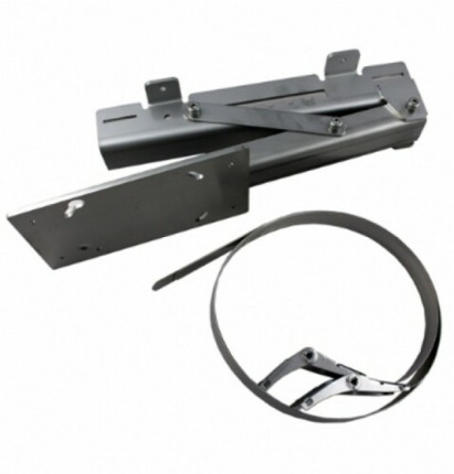 Comprar RLS-SB Soporte acero inox. montaje en ángulo detectores Redscan