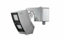Optex SIP-3020-5-IP Detector PIR exterior Redwall SIP-IP 30x20m. Zona inf. 6x9m