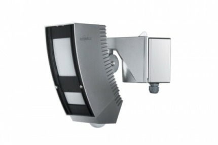 Comprar SIP-3020-IP Detector PIR exterior Redwall SIP-IP 30 x 20m. POE