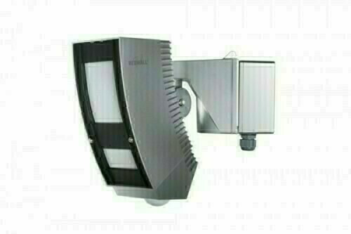 Optex SIP-4010-5-IP Detector PIR exterior Redwall SIP-IP 40x10m. Zona inf. 6x9m