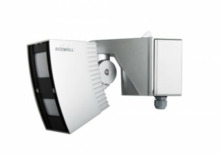 Optex SIP-404-IP Detector PIR exterior Redwall SIP-IP 40 x 4m. POE