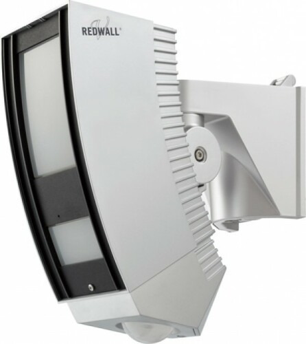 Optex SIP-5030-IP Detector PIR exterior Redwall SIP-IP 50x30m. Zona inf. 6x9m