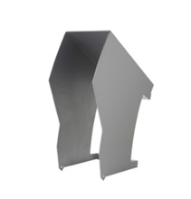 Optex SIP-MIDIHOOD Visera para detectores series SIP-5030, 100