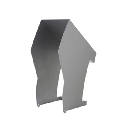 Comprar SIP-MIDIHOOD Visera para detectores series SIP-5030, 100