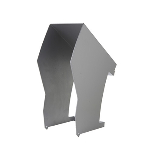 Optex SIP-MIDIHOOD Visera para detectores series SIP-5030, 100