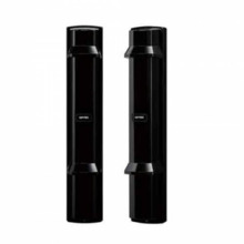 Optex SL-200QN Barrera de infrarrojos de exterior de 4 haces, alcance 60 m