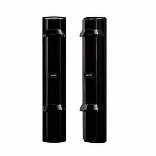 Optex SL-650QDM Barrera IR exterior. 4haces. 200m. Control Autom. Potencia