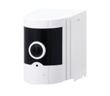 Optex VXI-CMOD Módulo de cámara WiFi HD con vista panorámica para detectores de la gama VXI