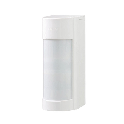 Optex VXI COVER ASSY Repuesto de cuebierta frontal y lente de detectores serie VXI