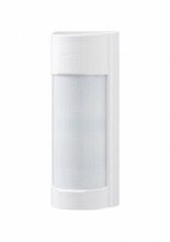 Optex VXI-DAM-X5 Detector doble tecnología para exteriores con AM. 12m /90