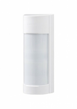 Comprar VXI-DAM-X5 Detector doble tecnología para exteriores con AM. 12m /90