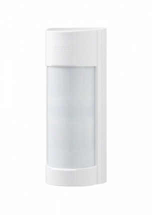 Comprar VXI-ST Detector con doble PIR para exteriores. Cobertura 12m /90