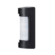 OPTEX VXS COVER ASSY Cubierta de repuesto con lente para la serie VXS color negro