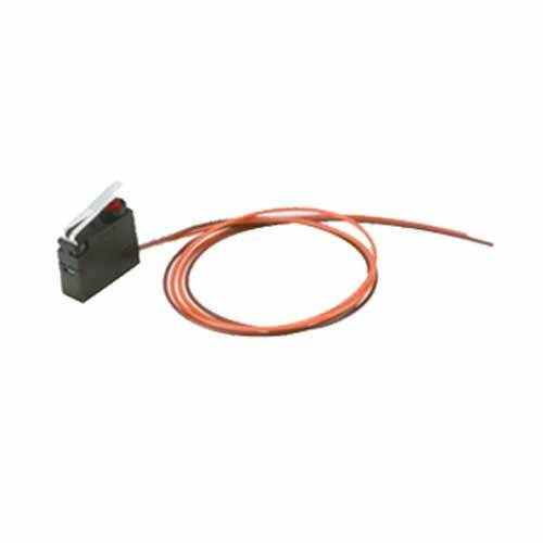OPTEX WRS-02 WALL TAMPER Támper de pared para detectores FTN-ST/AM y VXI-ST/AM/DAM/R de OPTEX