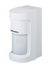 Optex WXS-DAM-X5 Detector doble tecnología para exteriores con antienmascaramiento. Cobertura 12 m /180º