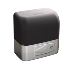 OPTIMA OPT-ESGO600 Automatismo para puertas correderas - Hasta 600 kg - Accionamiento automático - Operación con mando a distanc