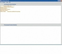 Osborne-Hoffman OHNETREC-100 Programa IP compatible centrales NetworX para 100 abonados