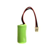 Pack AAA Ni-Mh 4,8V, 600mAh para Vesta-005N