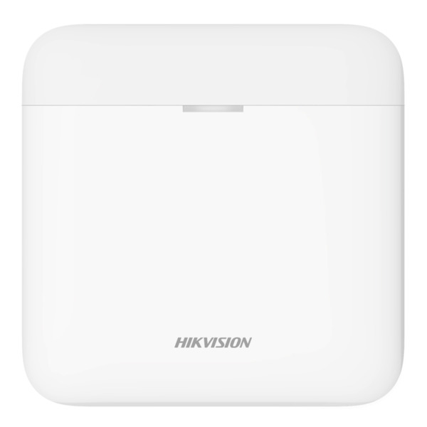 Panel inalámbrico 64 zonas 868MHz. Hikvision HUB AXPRO