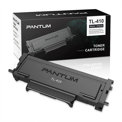 Pantum Tóner TL410 Negro