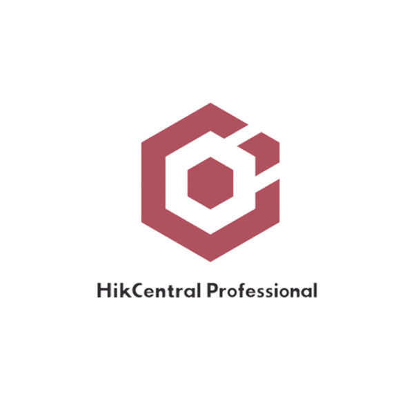 Paquete base de control de accesos del software HikCentral. Incluye licencia para 16 puertas