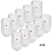 PARADOX 10xNV5 Pack de 10 detectores NV5 de Paradox