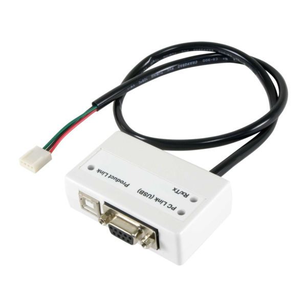 PARADOX 307USB Módulo de conexión directa para programación (1)