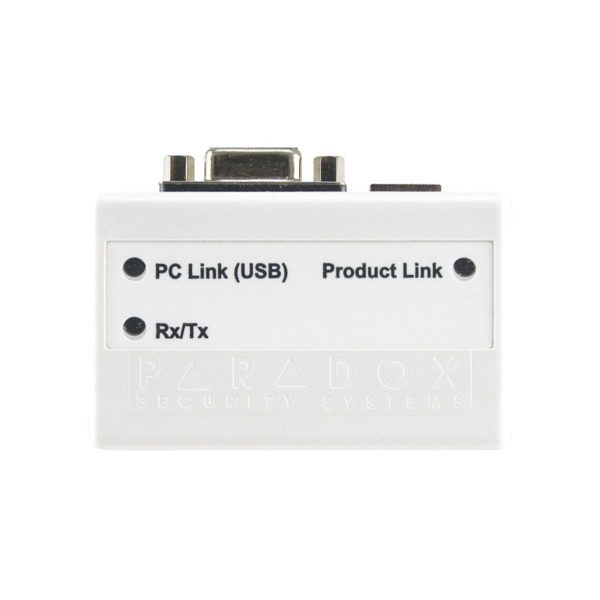 PARADOX 307USB Módulo de conexión directa para programación (3)