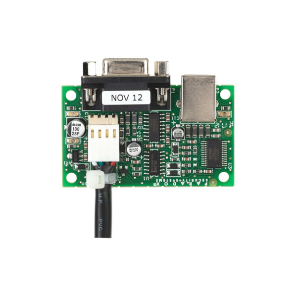 PARADOX 307USB Módulo de conexión directa para programación (4)