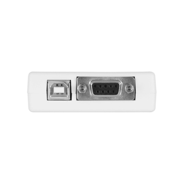PARADOX 307USB Módulo de conexión directa para programación (5)