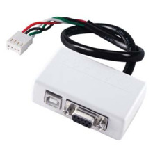 PARADOX 307USB Módulo de conexión directa para programación