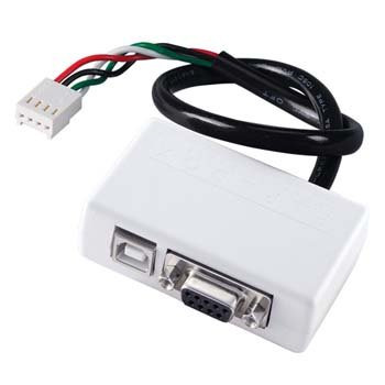 PARADOX 307USB Módulo de conexión directa para programación